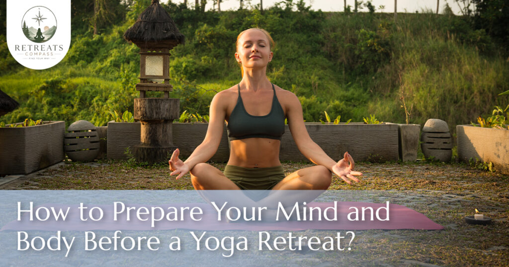 Yoga Retreat