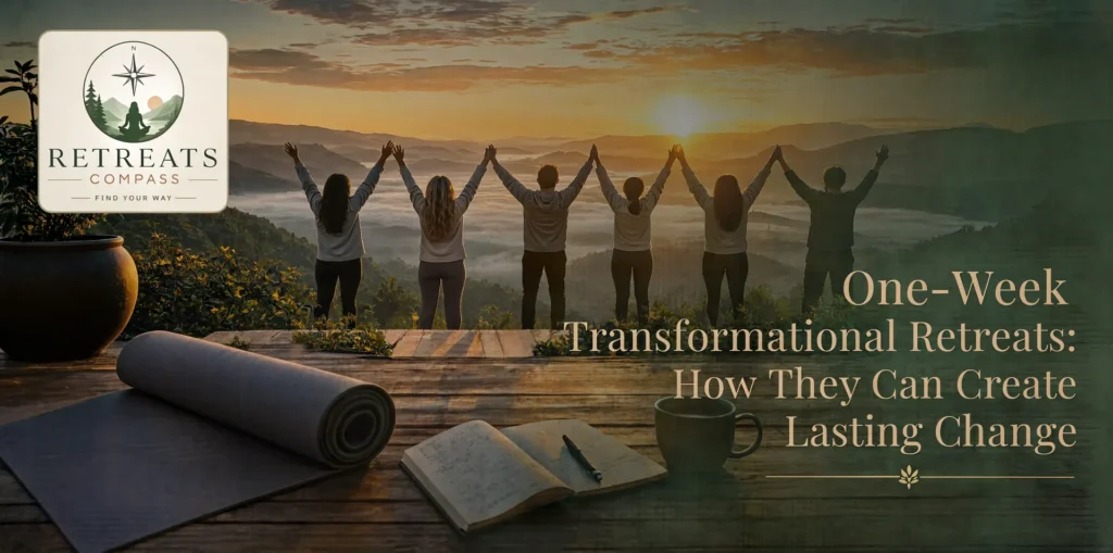 Transformational Retreats