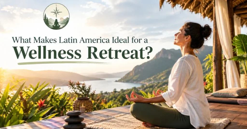 Wellness Retreat Management